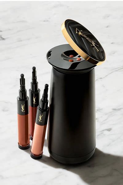 rouge sur mesure device ysl|design your own lipstick.